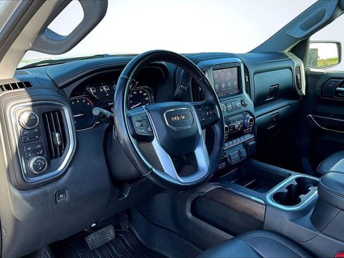 Used 2022 GMC Sierra 1500 SLT w/ SLT Premium Package image 14
