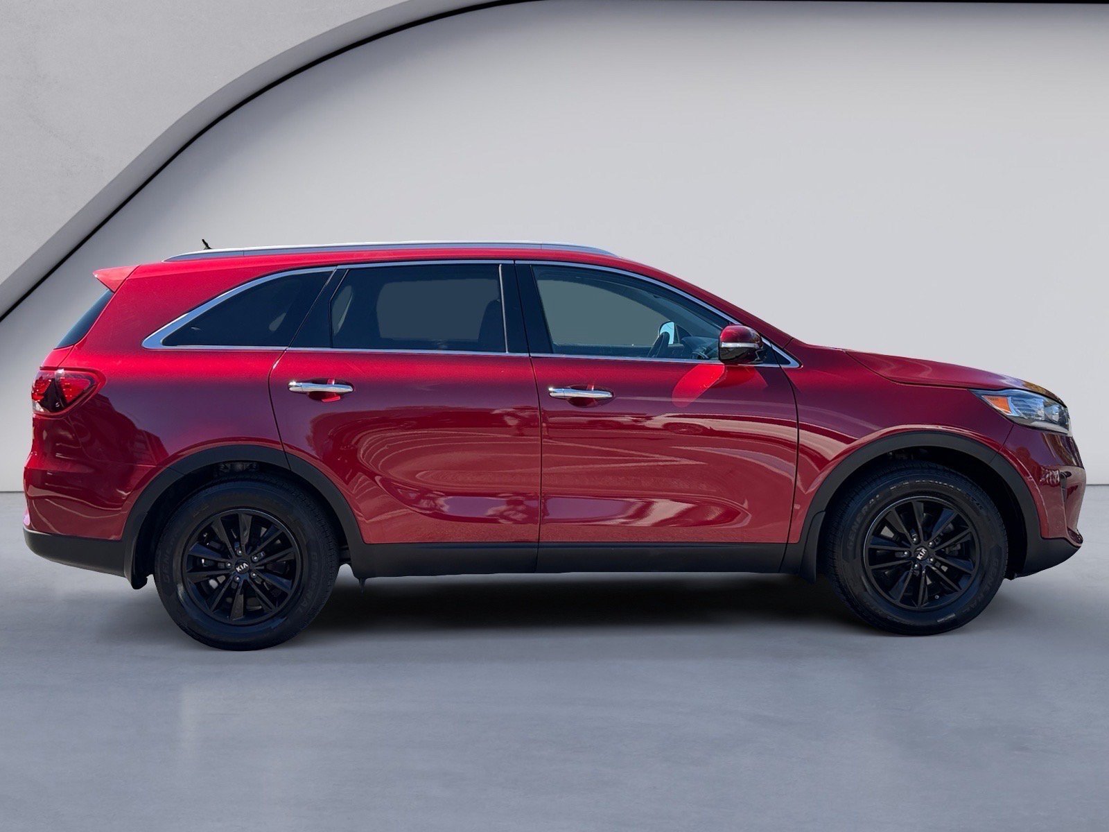 Used 2020 Kia Sorento LX w/ LX I4 Convenience Package FWD image 6