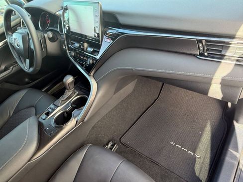 Used 2024 Toyota Camry XSE image 34