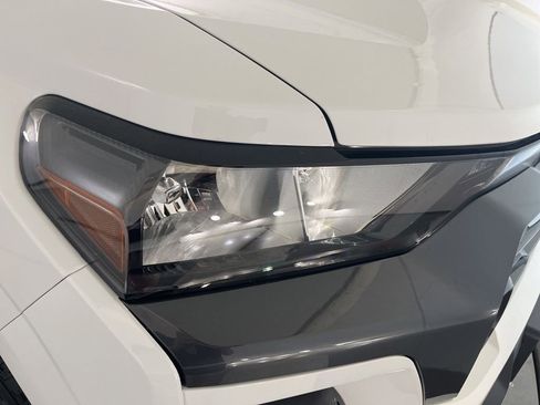 Used 2026 Chevrolet Colorado LT w/ Advanced Trailering Package image 33