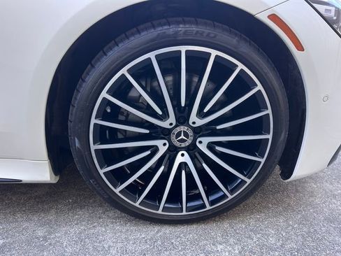 Used 2021 Mercedes-Benz S 580 4MATIC Sedan image 45