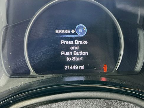 Used 2023 Dodge Durango R/T w/ Tow 'N Go Package AWD/4WD image 12