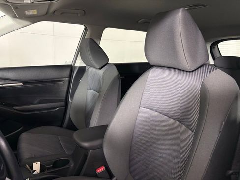 New 2026 Kia Seltos LX FWD image 17