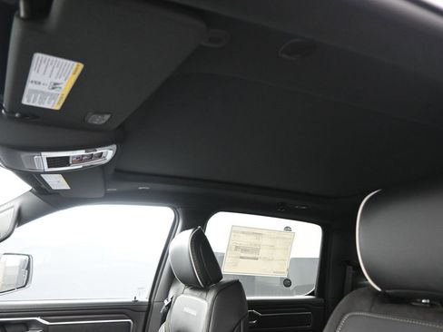 New 2026 RAM 1500 Laramie w/ Laramie Southwest Edition image 12