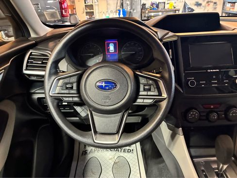 Used 2023 Subaru Forester image 13