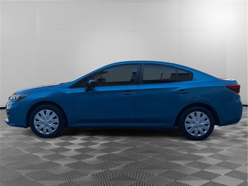 Used 2019 Subaru Impreza 2.0i w/ Popular Package #1 AWD/4WD image 2