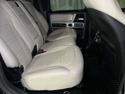 Used 2019 Mercedes-Benz G 550 image 21