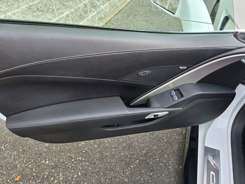 Used 2019 Chevrolet Corvette Stingray Coupe w/ Battery Protection Package image 22