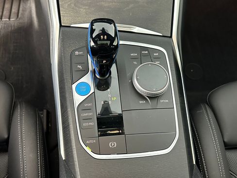 Certified 2023 BMW i4 eDrive35 w/ Premium Package image 15