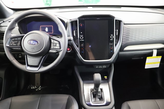 New 2025 Subaru Forester Sport AWD/4WD image 14