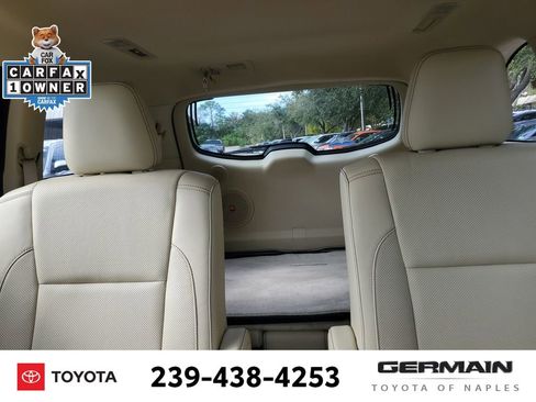 Used 2016 Toyota Highlander Limited image 30