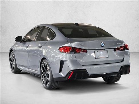 Used 2026 BMW 228i xDrive w/ Technology Package AWD/4WD image 7
