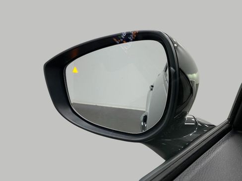 New 2026 MAZDA CX-5 Select AWD/4WD image 18