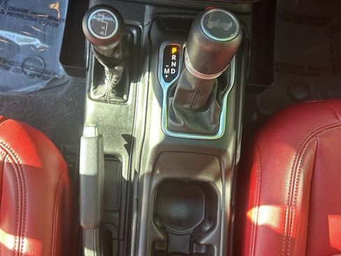 Used 2021 Jeep Wrangler Unlimited Sport AWD/4WD image 16