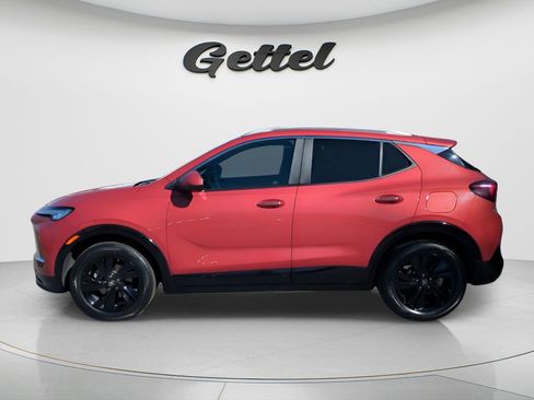 Used 2024 Buick Encore GX Sport Touring w/ Comfort Package image 8
