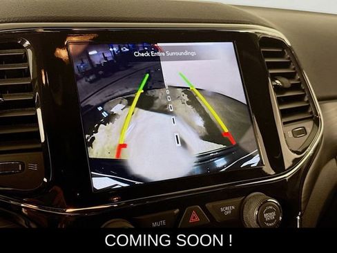 Used 2022 Jeep Grand Cherokee Laredo E w/ Security & Convenience Group image 14