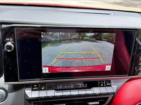 Used 2025 Toyota Camry XSE FWD image 13