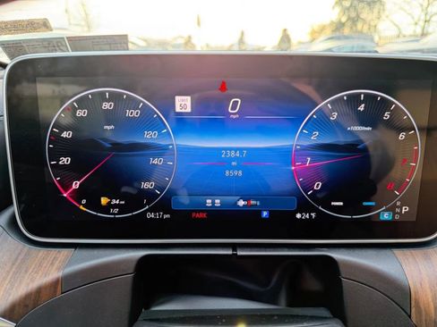 Used 2024 Mercedes-Benz CLE 300 CLE 300 4matic Coupe 2D image 19