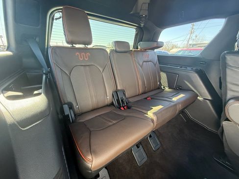 Used 2020 Ford Expedition King Ranch w/ Cargo Package image 24