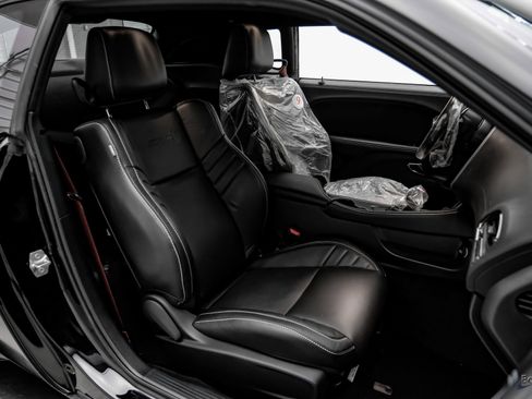 Used 2022 Dodge Challenger SRT Hellcat image 42