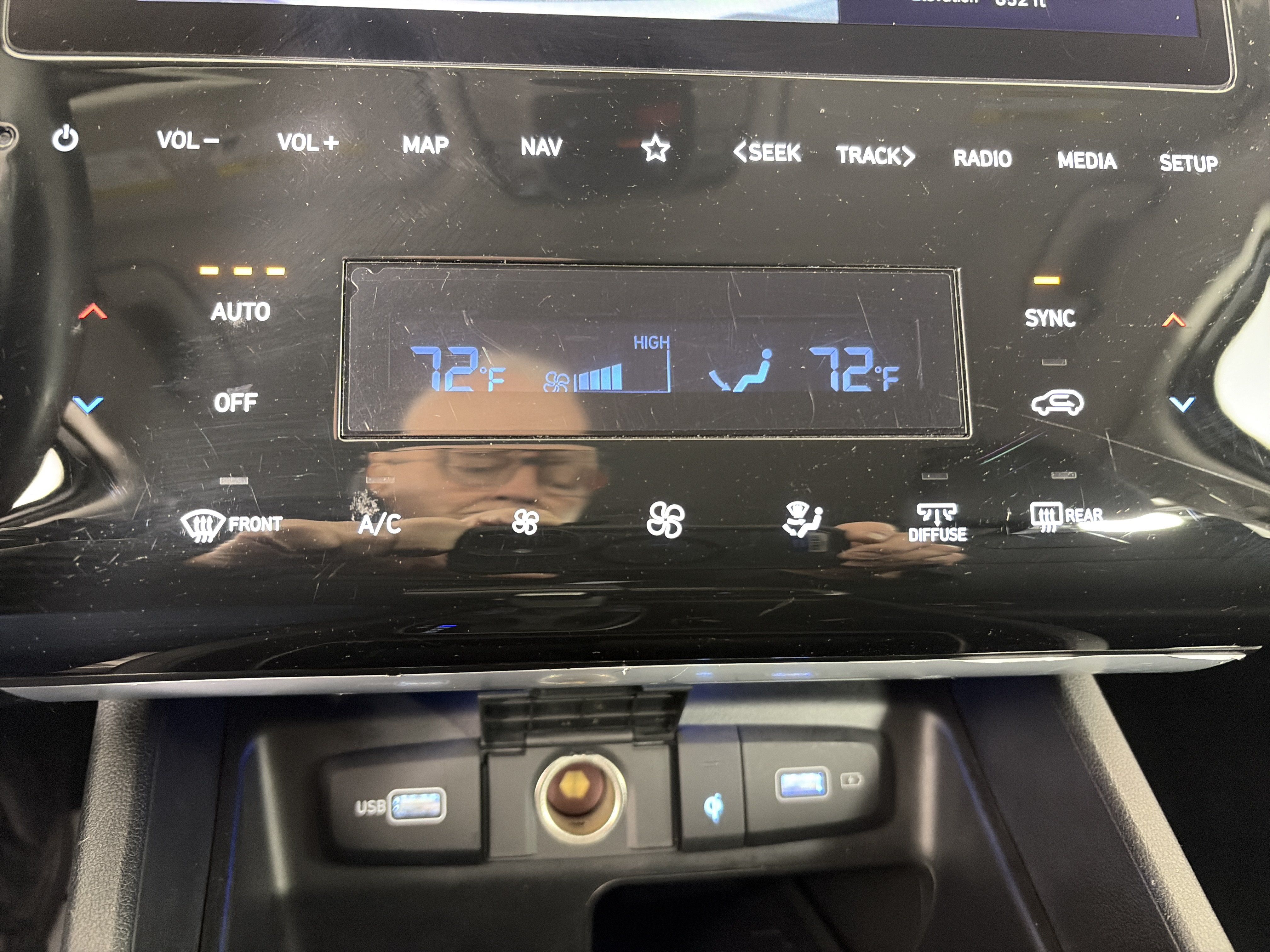 Certified 2023 Hyundai Tucson XRT AWD/4WD image 25