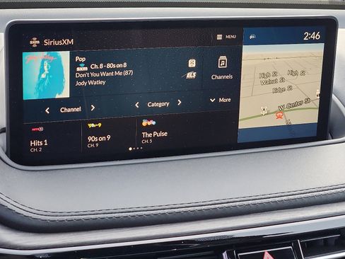 Certified 2023 Acura MDX Advance Package image 17