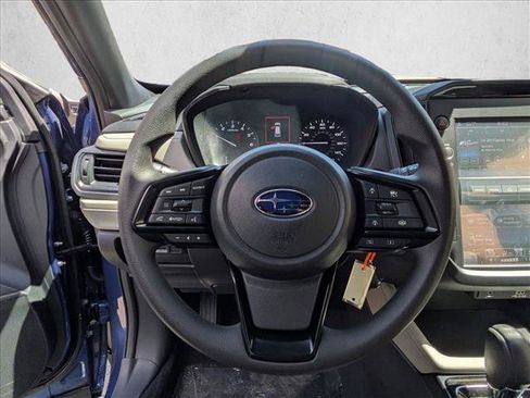 New 2026 Subaru Forester AWD/4WD image 18