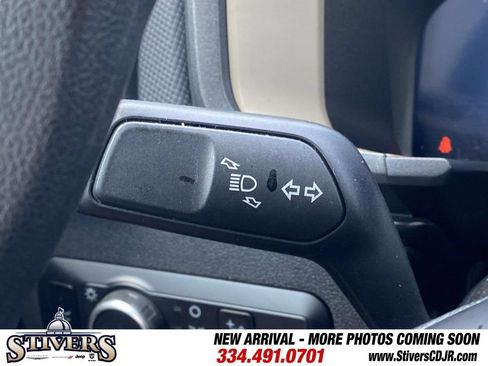 Used 2025 Ford Bronco Sport Big Bend AWD/4WD image 62