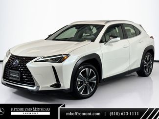 Used 2019 Lexus UX 250h image 1