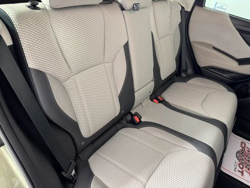 Used 2021 Subaru Forester Premium AWD/4WD image 37
