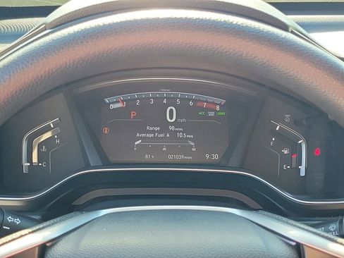 Used 2021 Honda CR-V EX image 26