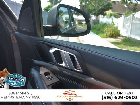 Used 2024 BMW X5 sDrive40i RWD image 20