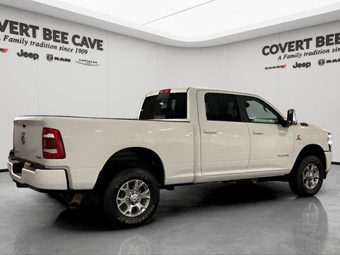 Certified 2024 RAM 2500 Laramie image 10