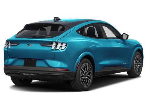 New 2026 Ford Mustang Mach-E Premium AWD/4WD image 15