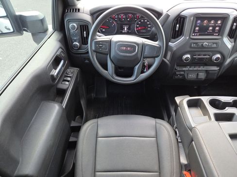 Used 2023 GMC Sierra 2500 Pro w/ Gooseneck/5TH Wheel Package image 26