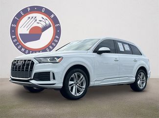 Used 2023 Audi Q7 2.0T Premium w/ Convenience Package video 2