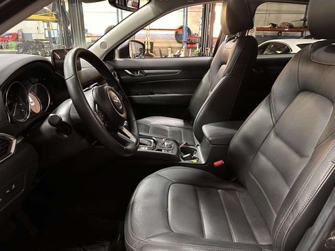 Used 2023 MAZDA CX-5 AWD 2.5 S image 18