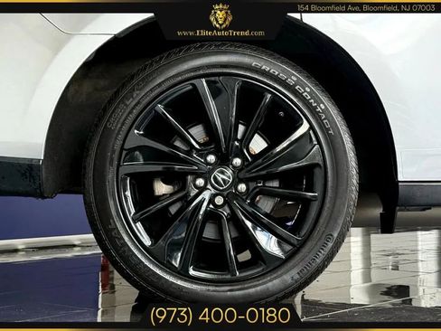 Used 2020 Acura MDX SH-AWD w/ Technology Package image 31