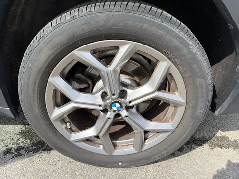 Used 2022 BMW X4 xDrive30i AWD/4WD image 24