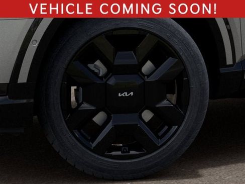 New 2027 Kia Telluride X-Line SX Prestige AWD/4WD image 9