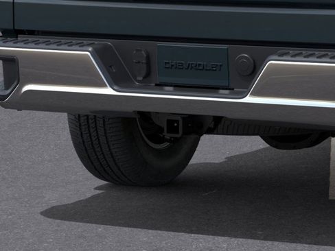 New 2026 Chevrolet Silverado 1500 LT w/ Leather Package image 52