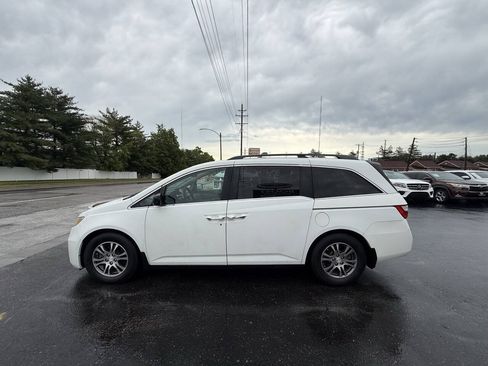 Used 2013 Honda Odyssey EX image 4