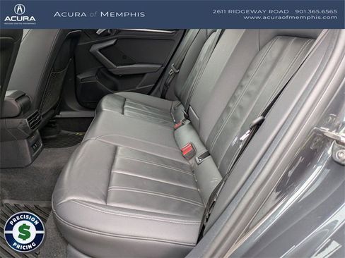 Used 2024 Audi A3 2.0T Premium image 26