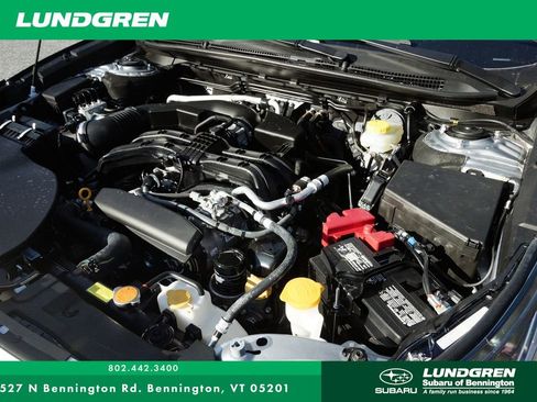 Certified 2025 Subaru Outback w/ Popular Package #1A image 31