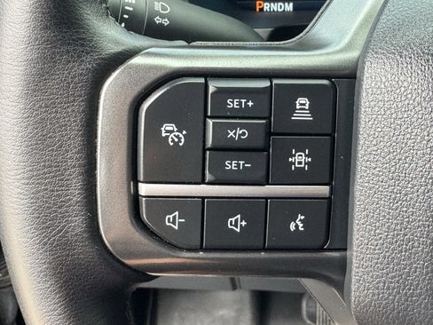 Used 2024 Ford F150 XLT w/ Equipment Group 302A MID RWD image 25