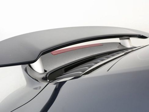 Used 2022 Porsche 911 Turbo S image 12