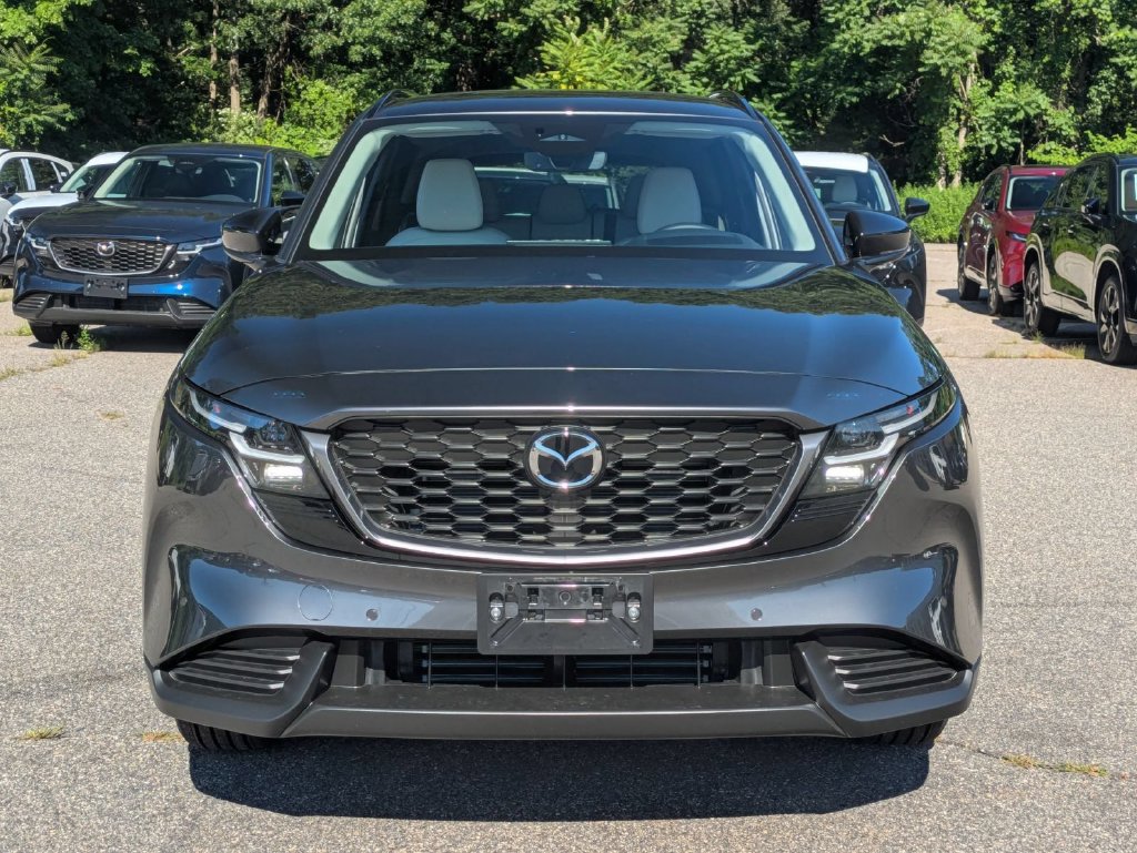 New 2026 MAZDA CX-5 Preferred AWD/4WD image 8