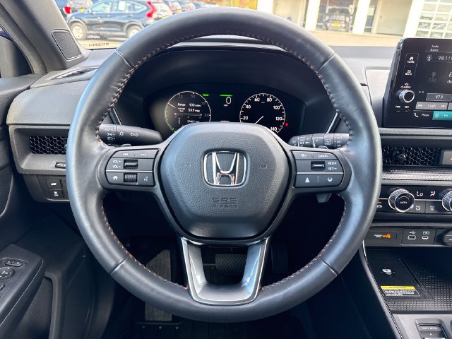 Used 2024 Honda CR-V Sport-L image 20
