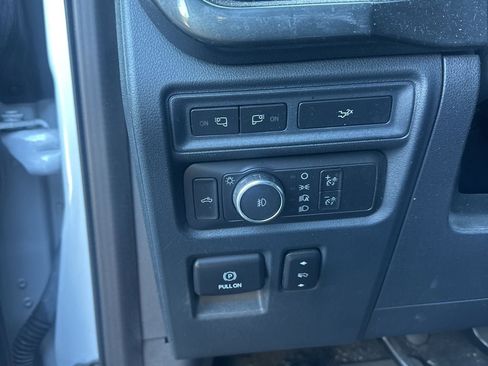 Used 2022 Ford F150 XLT w/ Equipment Group 302A High image 10