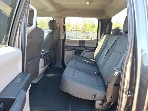 Used 2020 Ford F150 XL w/ Equipment Group 101A Mid AWD/4WD image 10